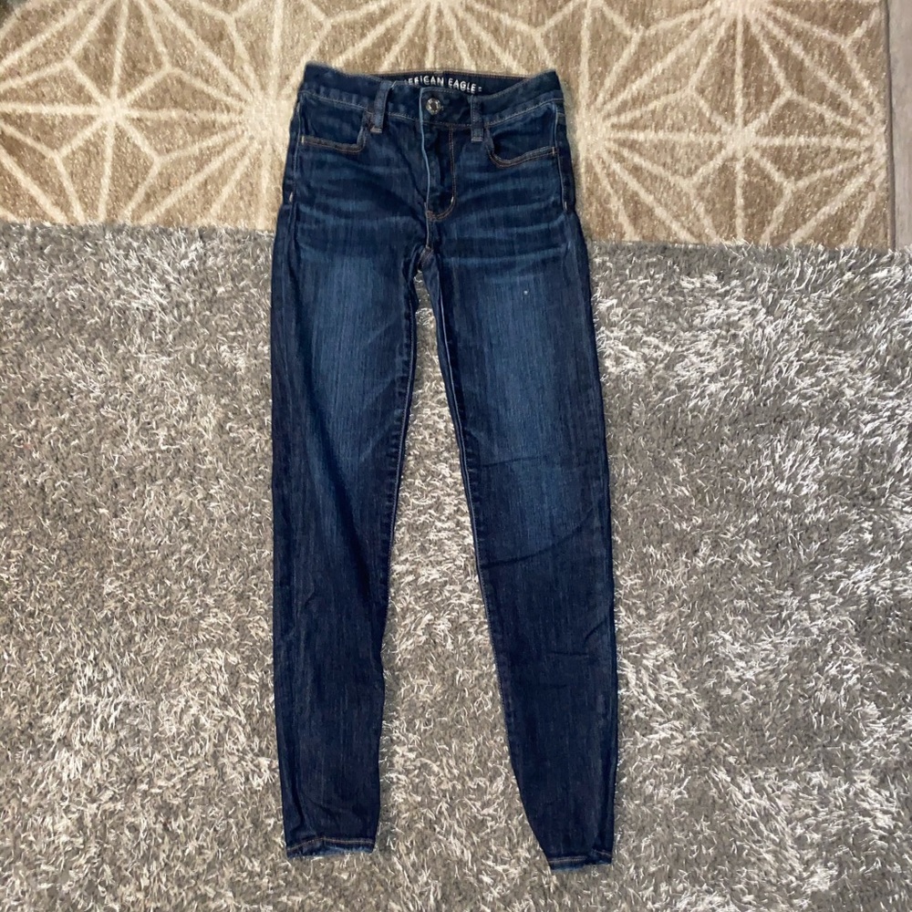 American eagles  jeans